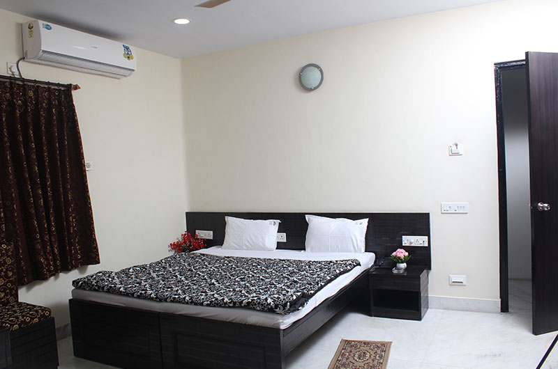 Hotel Nest International - Executive Room 1