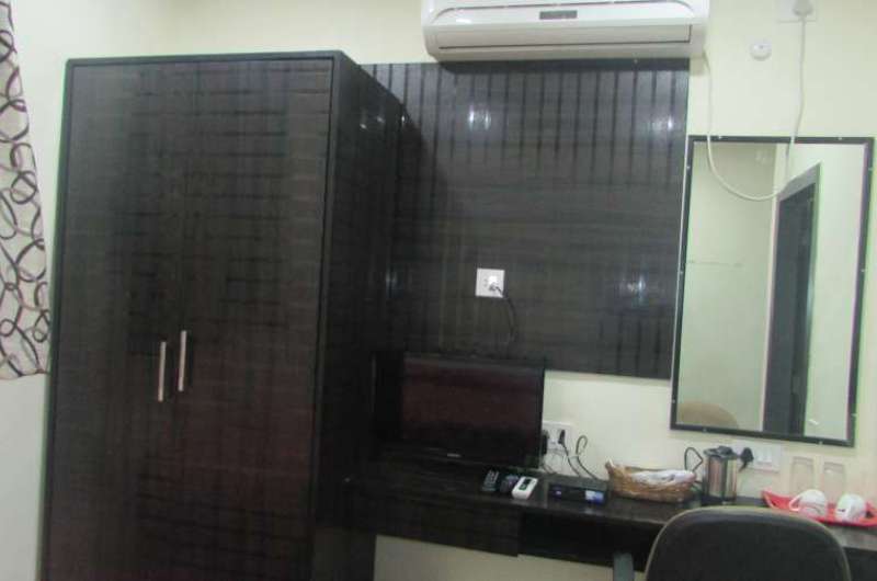 Hotel Nest International - Standard Room 2