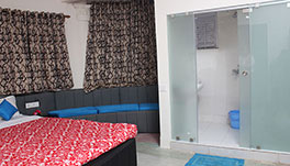 Hotel Nest International - VIP Suite 2