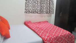 Hotel Nest International - Standard Room 1