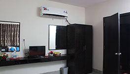 Hotel Nest International - Room View 6