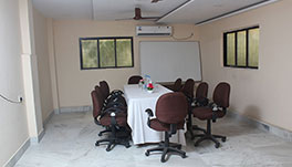 Hotel Nest International-Conference Room