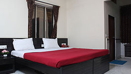 Hotel Nest International - Room View 2